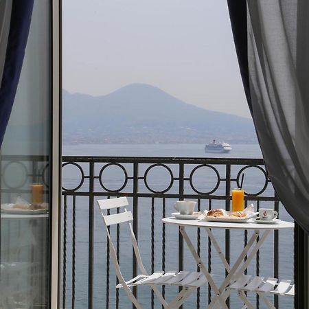 M'Incanto B&B Naples Exterior photo