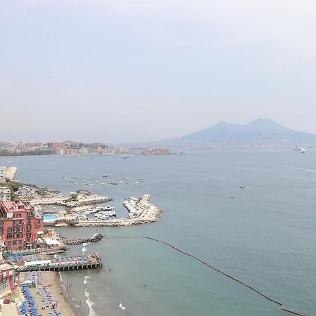 M'Incanto B&B Naples Exterior photo