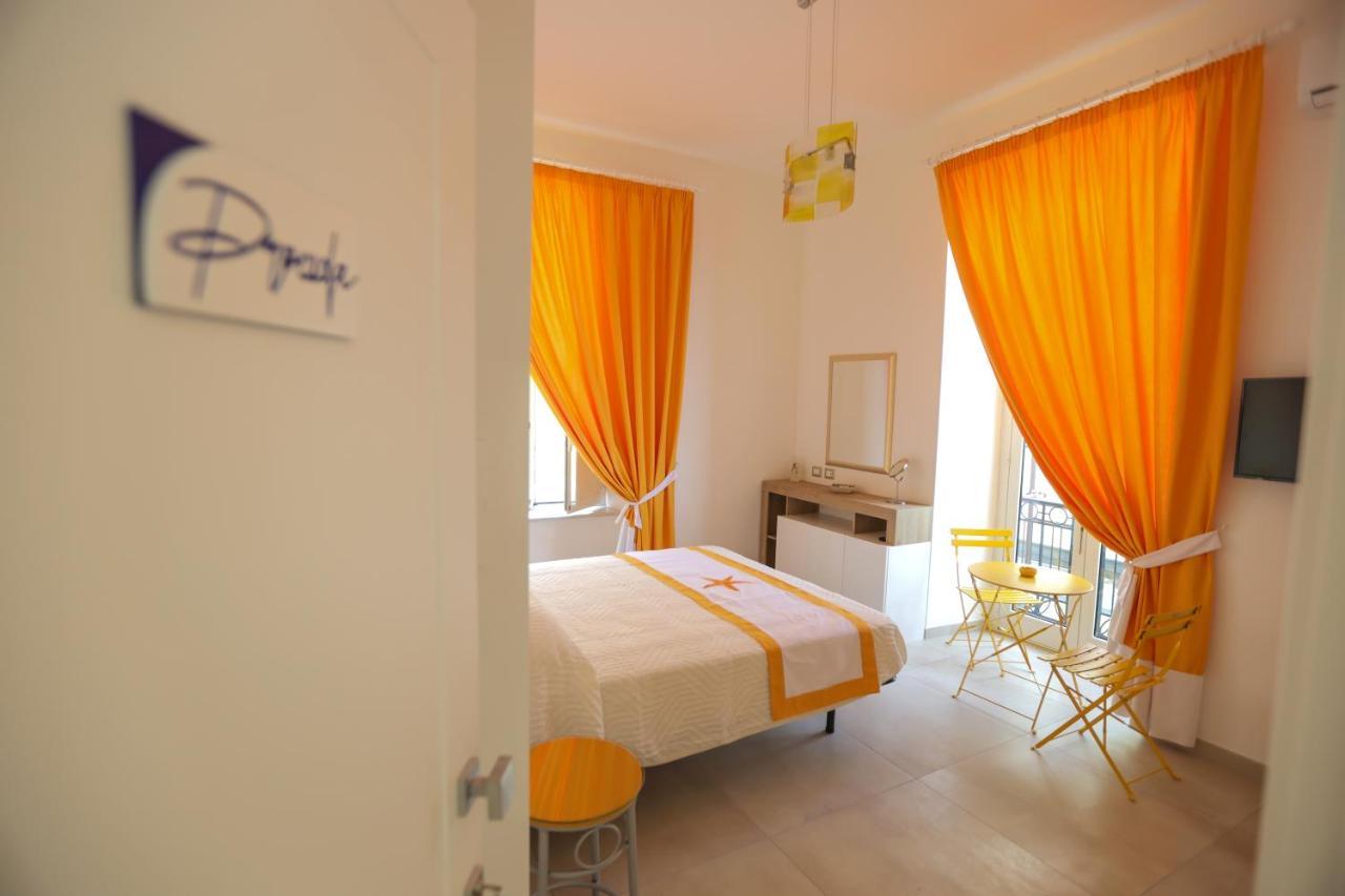 M'Incanto B&B Naples Exterior photo