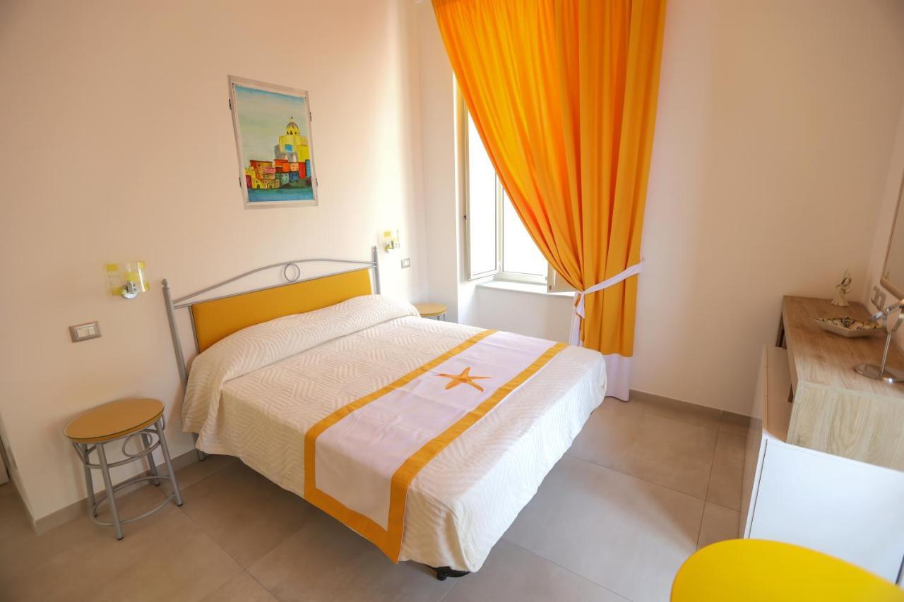 M'Incanto B&B Naples Exterior photo
