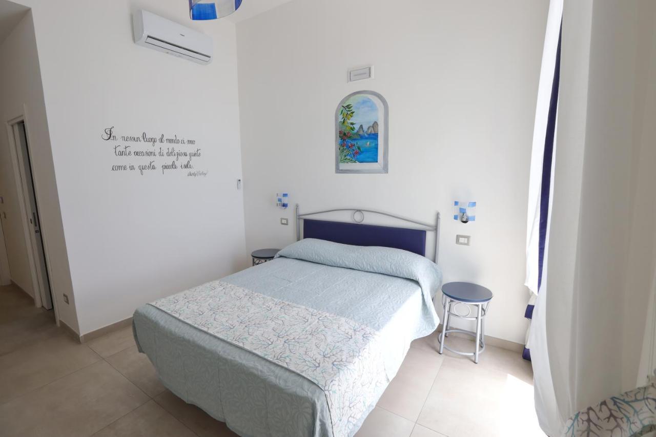 M'Incanto B&B Naples Exterior photo
