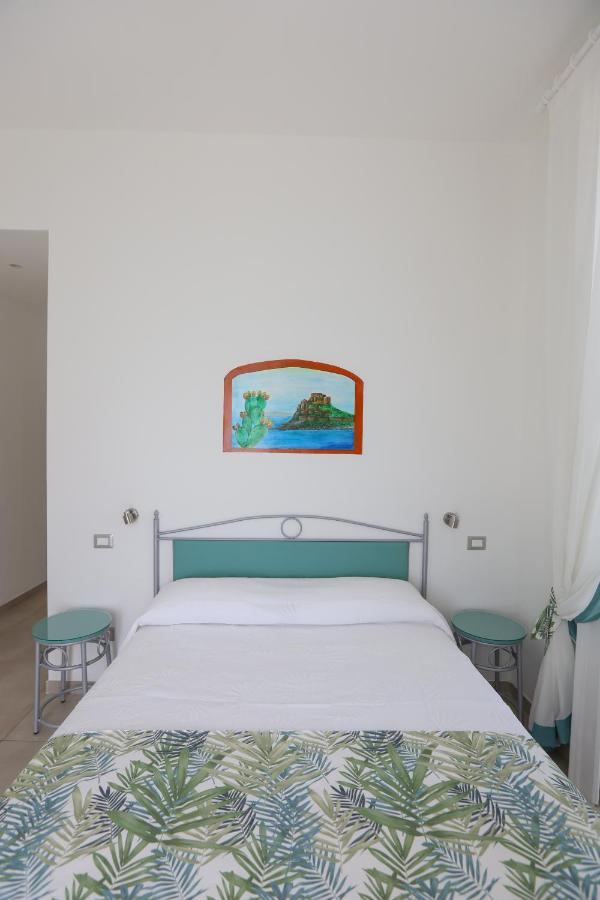 M'Incanto B&B Naples Exterior photo
