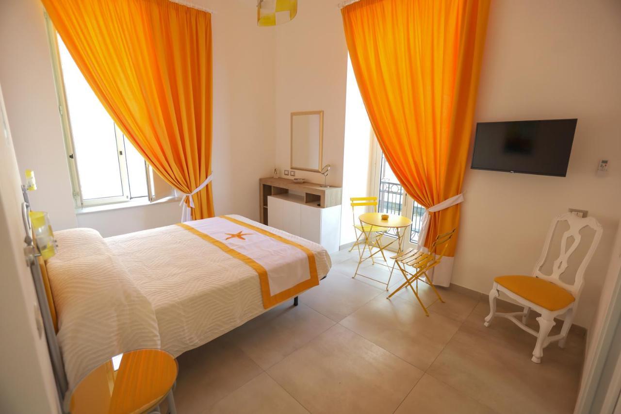 M'Incanto B&B Naples Exterior photo