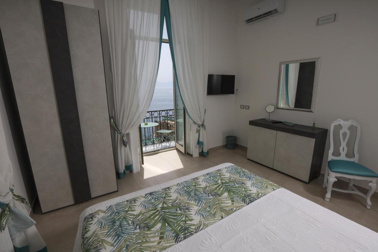 M'Incanto B&B Naples Exterior photo
