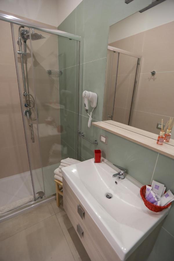 M'Incanto B&B Naples Exterior photo