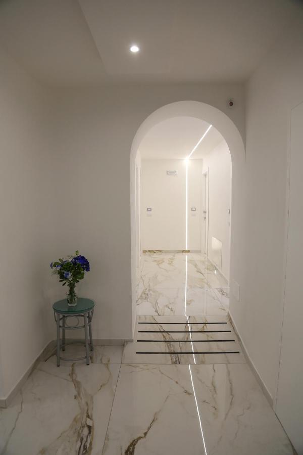 M'Incanto B&B Naples Exterior photo