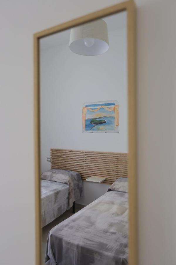 M'Incanto B&B Naples Exterior photo
