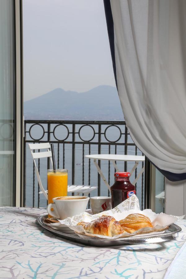 M'Incanto B&B Naples Exterior photo